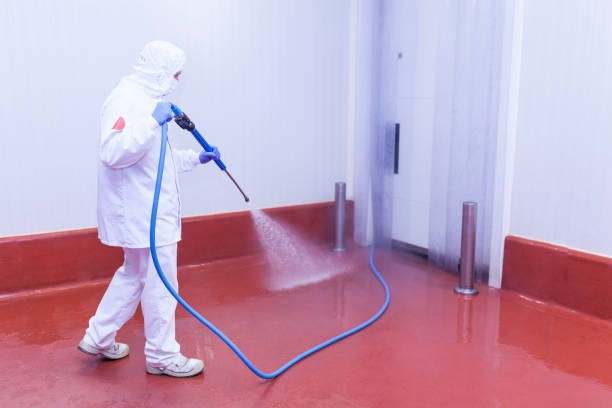 Concrete Sealing in West Islip, NY