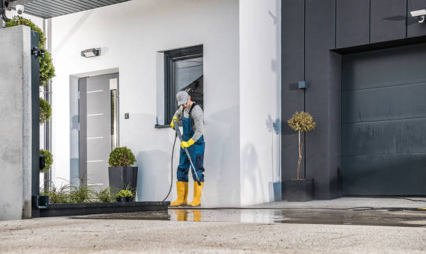 Best Building Exterior Washing  in West Islip, NY